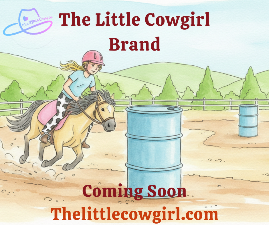 The Little Cow Girl (9)